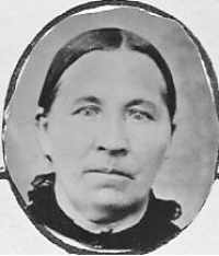 Maren Anderson (1835 - 1909) Profile